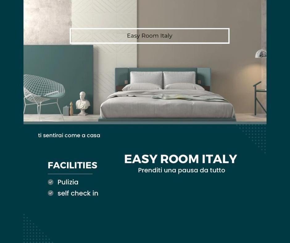 Easy Room Italy Rogoredo Μιλάνο Εξωτερικό φωτογραφία
