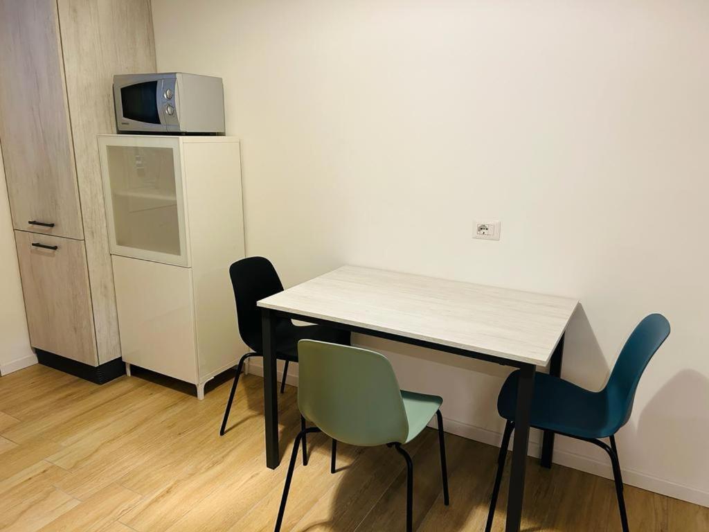 Easy Room Italy Rogoredo Μιλάνο Εξωτερικό φωτογραφία