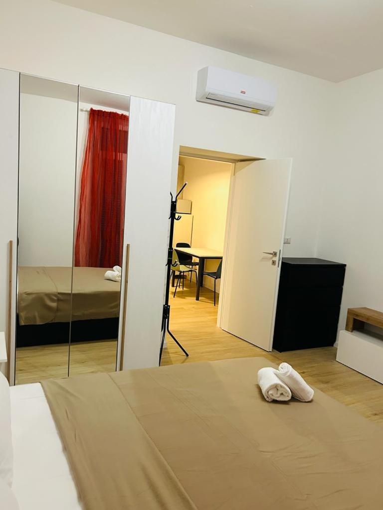 Easy Room Italy Rogoredo Μιλάνο Εξωτερικό φωτογραφία