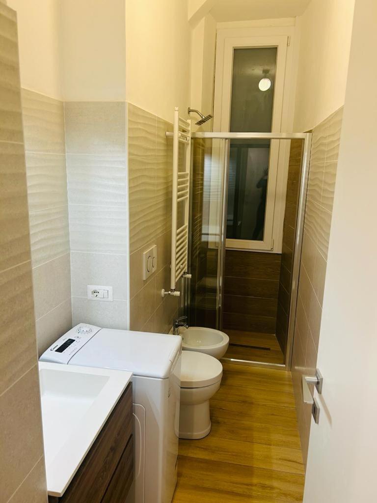 Easy Room Italy Rogoredo Μιλάνο Εξωτερικό φωτογραφία