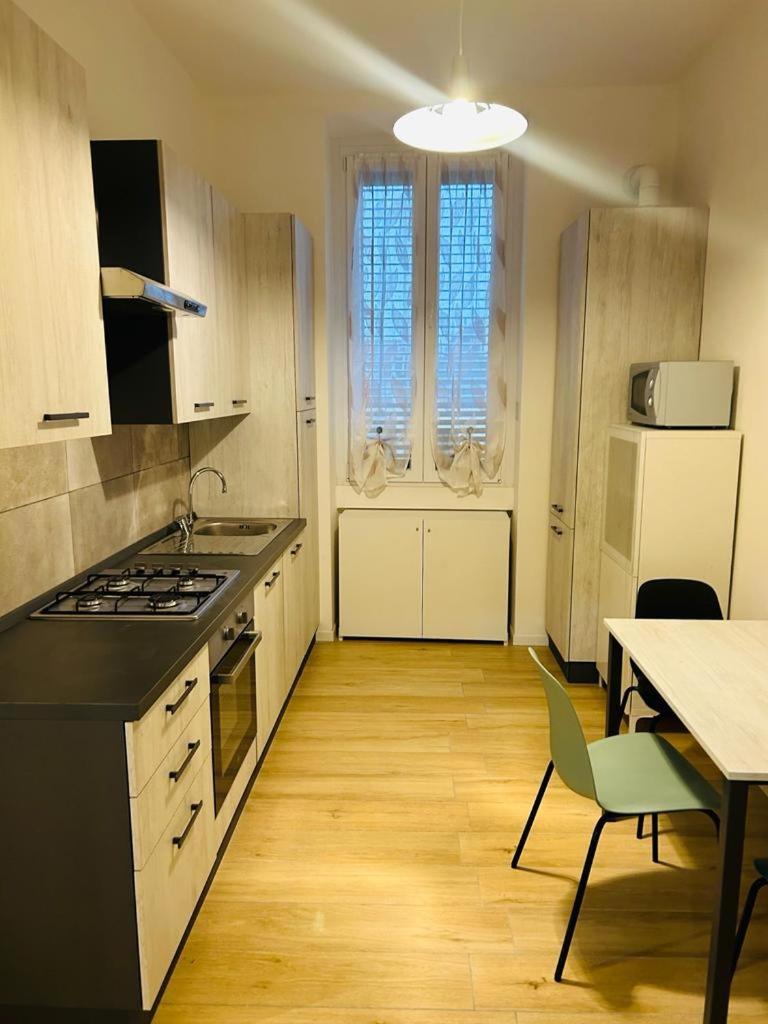 Easy Room Italy Rogoredo Μιλάνο Εξωτερικό φωτογραφία