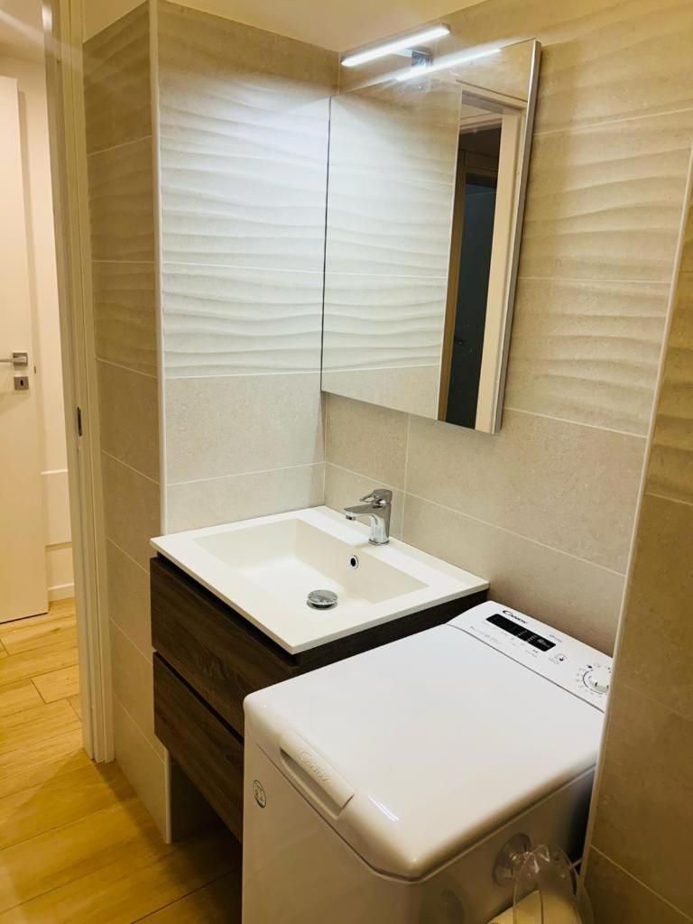 Easy Room Italy Rogoredo Μιλάνο Εξωτερικό φωτογραφία
